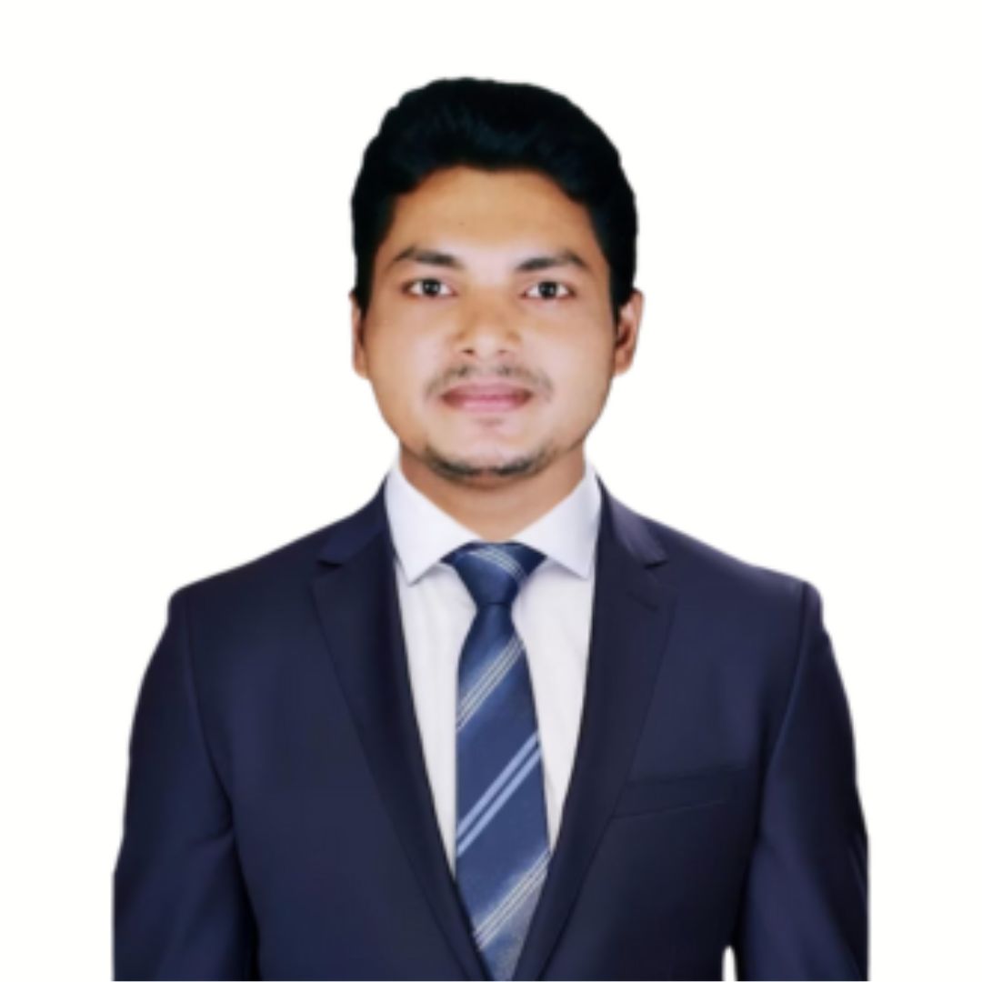 Valentine Fernandes